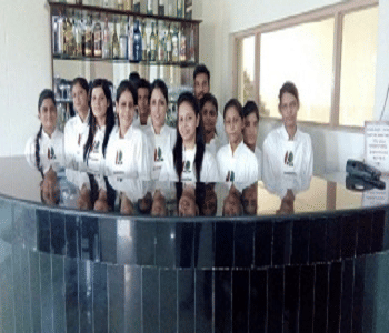 CT Institute of Hotel Management Jalandhar Building Inrastructure photo 3